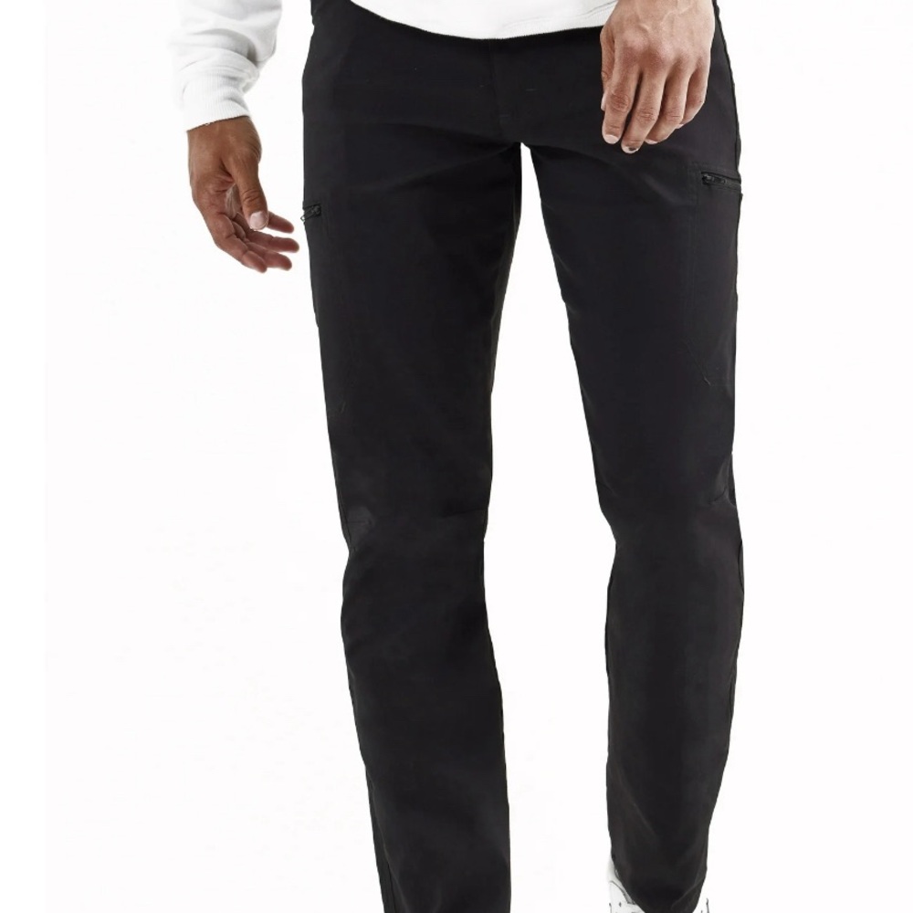 Wrangler ® Size 30x32 Men’s Outdoor All Terrain Cargo Pant W/UPF 50+ Protection